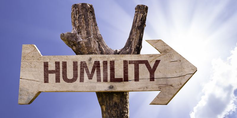 Humility