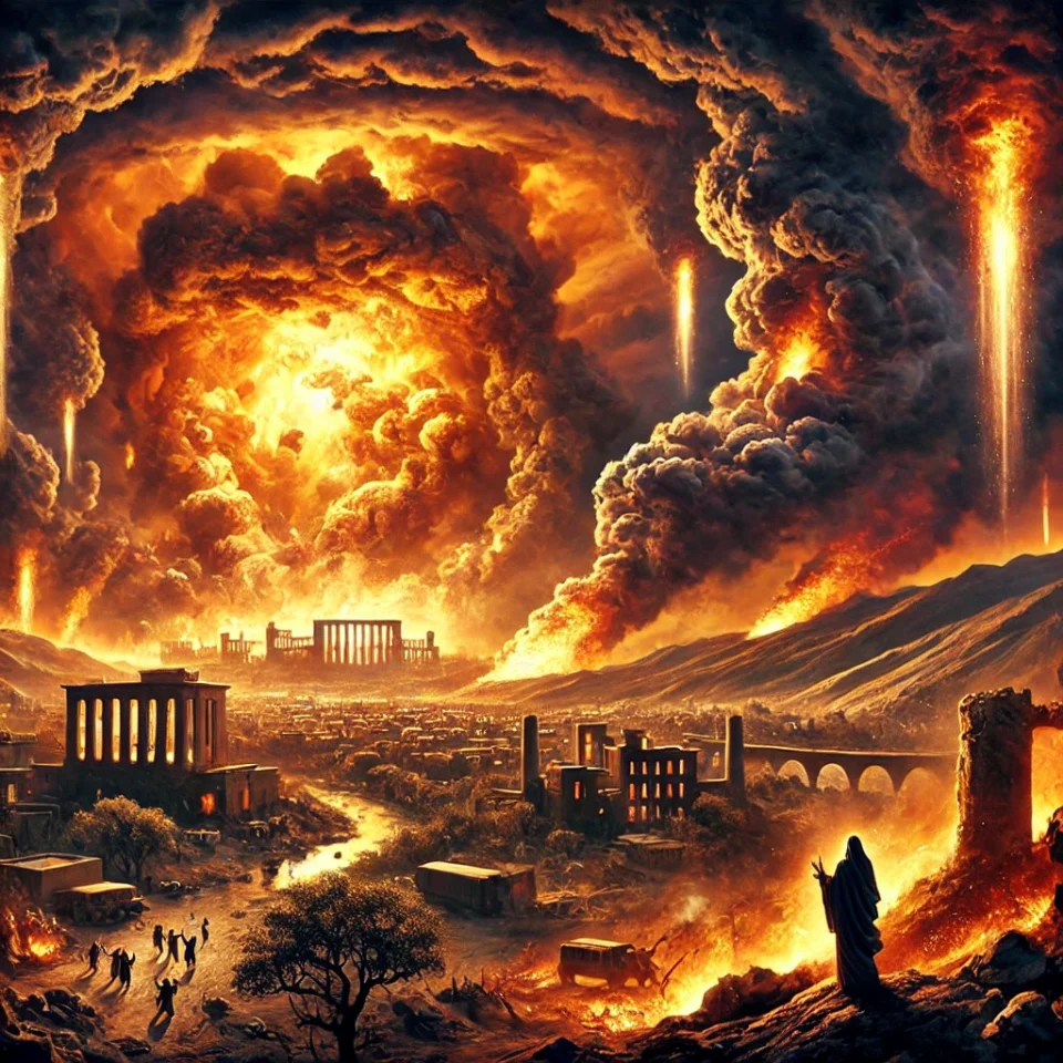 Sodom