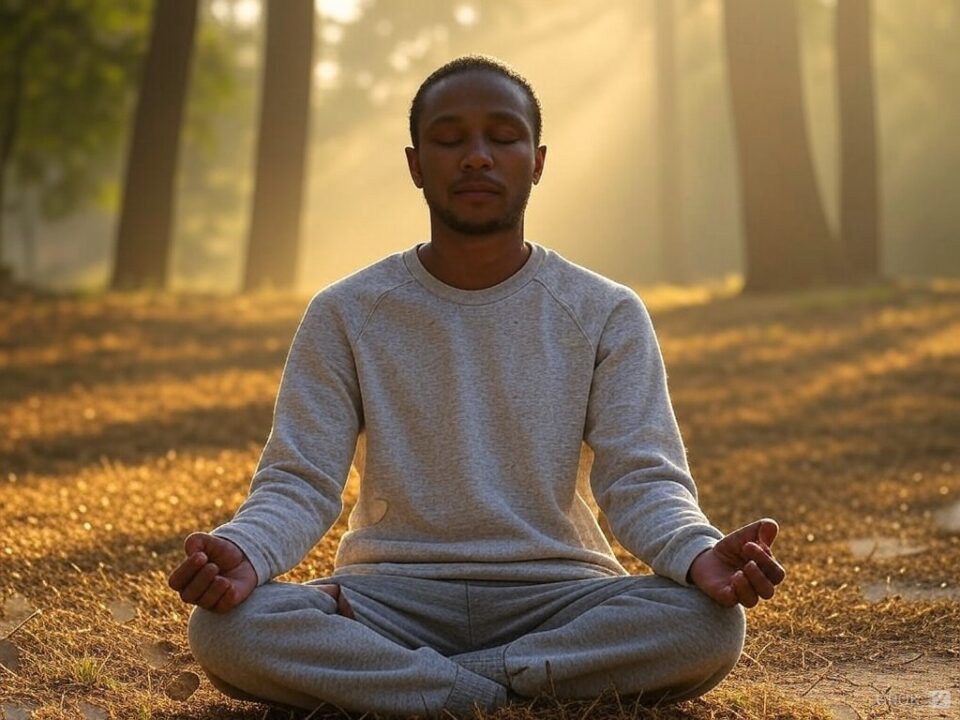 meditation