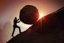 Perseverance